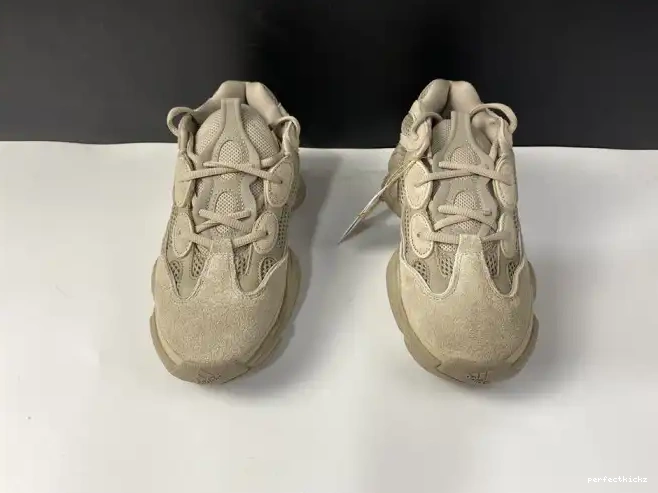 Taupe Light 500 Adidas GX3605 Yeezy 0618